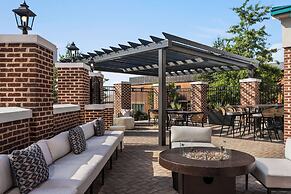 Hampton Inn Columbia-Downtown Historic District