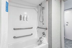 Hampton Inn Columbus-North