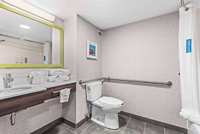 Hampton Inn Columbus-North