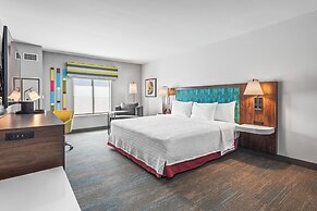 Hampton Inn Columbus-North