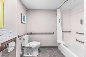 Hampton Inn Columbus-North