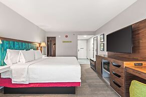 Hampton Inn Columbus-North