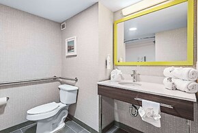 Hampton Inn Columbus-North