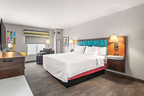 Hampton Inn Columbus-North