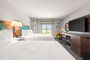 Hampton Inn Columbus-North