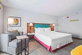 Hampton Inn Columbus-North