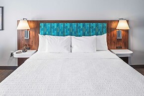 Hampton Inn Columbus-North