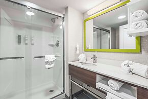 Hampton Inn Columbus-North