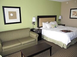 Hampton Inn Lindale/Tyler
