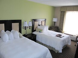 Hampton Inn Lindale/Tyler