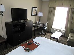 Hampton Inn Lindale/Tyler