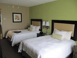 Hampton Inn Lindale/Tyler