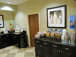 Hampton Inn Lindale/Tyler