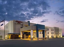 Hampton Inn Ottawa (Starved Rock Area)