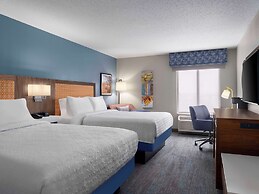 Hampton Inn Ottawa (Starved Rock Area)