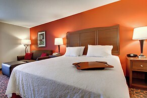 Hampton Inn Ottawa (Starved Rock Area)