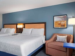 Hampton Inn Ottawa (Starved Rock Area)