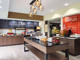 Hampton Inn Ottawa (Starved Rock Area)