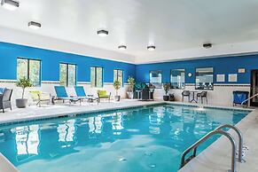 Hampton Inn Ottawa (Starved Rock Area)