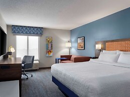 Hampton Inn Ottawa (Starved Rock Area)
