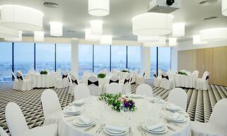 AZIMUT Hotel St Petersburg