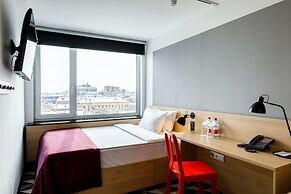 AZIMUT Hotel St Petersburg