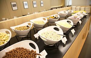 AZIMUT Hotel St Petersburg