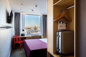 AZIMUT Hotel St Petersburg