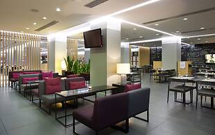 AZIMUT Hotel St Petersburg