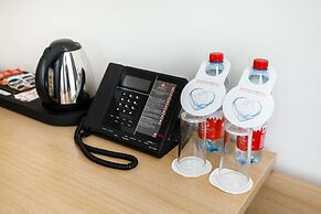 AZIMUT Hotel St Petersburg