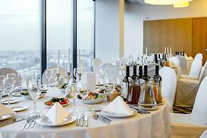 AZIMUT Hotel St Petersburg
