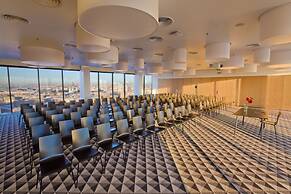 AZIMUT Hotel St Petersburg