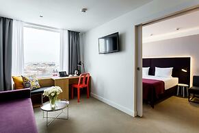 AZIMUT Hotel St Petersburg