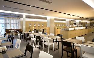 AZIMUT Hotel St Petersburg