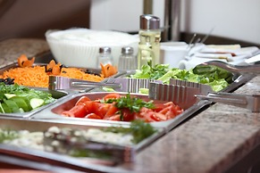 AZIMUT Hotel St Petersburg