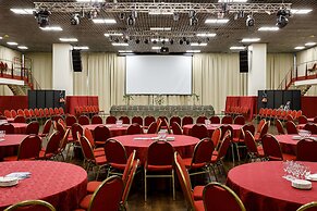 AZIMUT Hotel St Petersburg