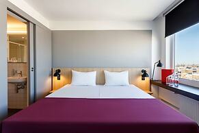 AZIMUT Hotel St Petersburg