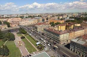 AZIMUT Hotel St Petersburg