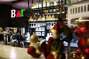 AZIMUT Hotel St Petersburg