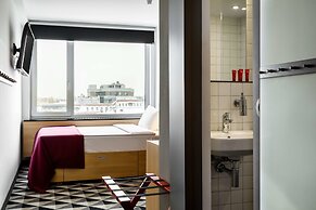 AZIMUT Hotel St Petersburg