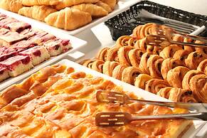 AZIMUT Hotel St Petersburg