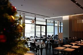 AZIMUT Hotel St Petersburg