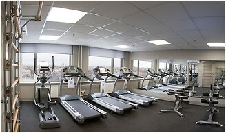 AZIMUT Hotel St Petersburg