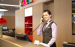 AZIMUT Hotel St Petersburg