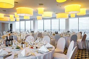 AZIMUT Hotel St Petersburg