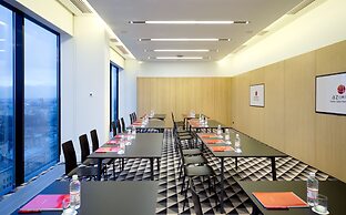 AZIMUT Hotel St Petersburg