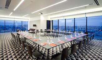 AZIMUT Hotel St Petersburg