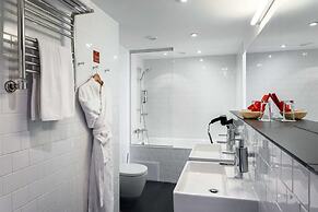 AZIMUT Hotel St Petersburg