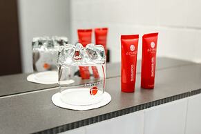 AZIMUT Hotel St Petersburg