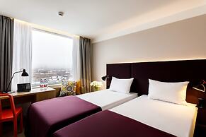 AZIMUT Hotel St Petersburg